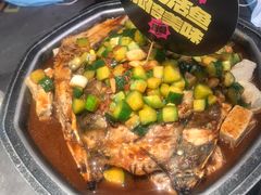 -一味一诚•鲜嫩烤鱼(昌平悦荟店)