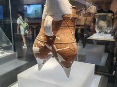 -日照市博物馆