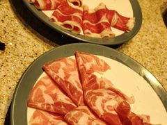 -福娣·金沙银贝海鲜火锅