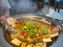 -半天妖烤鱼(中山路店)
