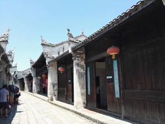 -湘鄂西苏区革命烈士陵园