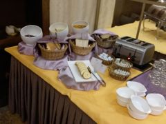 -瑞海姆酒店中餐厅