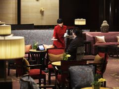 -成都保利公园皇冠假日酒店(熊猫基地店)