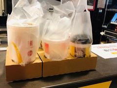 -麦当劳(新新大道岗丰店)