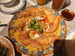 -Home Thai·泰谣(王府井apm店)