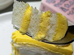 -姆们M Sweetie Cake(五道口店)