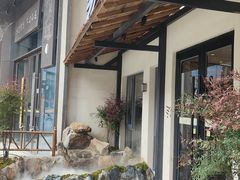 -老村长•湖北菜(欢乐大道店)