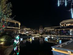 -雅达·阳羡溪山小镇中心