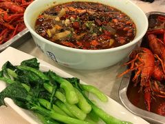 -簋街仔仔小龙虾(总店)