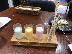 -斯比特花园西餐厅(东方商厦店)