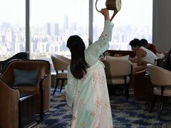 -成都华尔道夫酒店