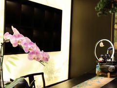 -宫燕府·京菜·烤鸭·淮扬菜(王府中心店)