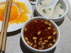 -海底捞大排档火锅(悦荟广场店)