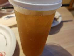 -羊之道草原味道清真餐厅(番禺店)