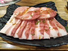 -鹤一烤肉自助餐厅(中关村店)