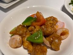 -莆田餐厅PUTIEN(金融街购物中心店)