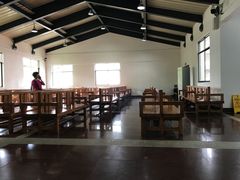 -九曲溪竹筏码头