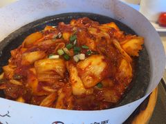 -七八冷面·延边朝鲜族美食(圣熙八号店)