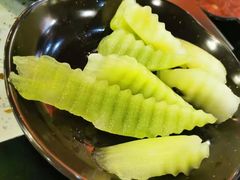 -炙爱鮮貨火锅(中东砂之船店)