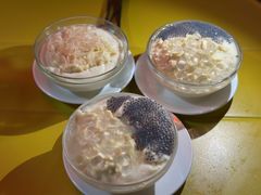 -果流香水果甜品(建政路店)