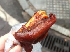 -金湘权卤菜(荷花池总店)