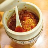 老六面馆，油润鲜甜