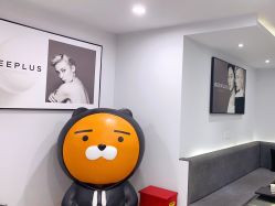 -Deeplus+韩国皮肤管理한국피부관리·C:Lab肌肤实验室