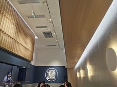 -一醒·手工面·西北传统小吃(新南凯德店)