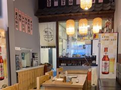大堂-小隐(淮海路店)