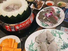-尚竹阁冬瓜盅·18年地标美食(平洲店)