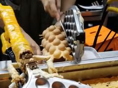 -利强记北角鸡蛋仔(弥敦道店 )