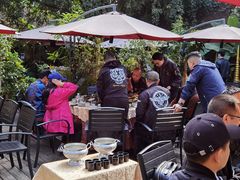 -品德宏·孔雀宴的发源地(金塔园店)