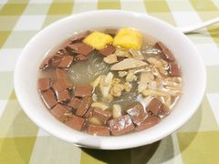 -苓记南京鸭血粉丝.皮肚面(县东巷店)