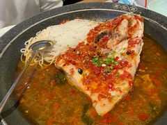 老坛剁椒大鱼头-望湘园·洞庭渔宴(永旺店)