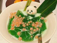 -桂满陇·海市蜃楼·黑金(国金店)