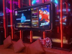 -星聚会KTV(合生汇黑金店)