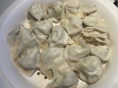 饺子王-李恩记清真水饺(北电大厦店)