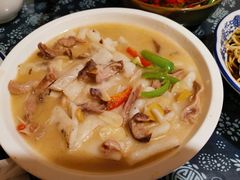 -范记豆花庄(东门好吃街店)