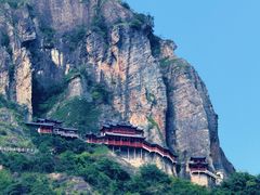 -大慈岩风景区