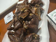 -小桂林烧鸽子