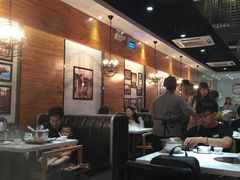 大堂-陈记顺和牛肉火锅馆(天河北路店)