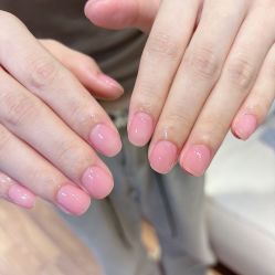 -Y2日式美甲美睫美肤沙龙