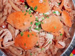 -胖哥俩肉蟹煲(淮安万达店)