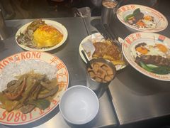 -深圳万象城