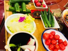 -友鹏海鲜(新宜白大道店)