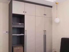 -索菲亚衣柜橱柜家具全屋定制(汶水红星店)