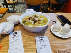 -鱼你在一起(大兴王府井奥莱UP Town店)