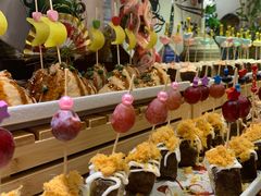 -芭菲盛宴·环球美食(袁家岗店)