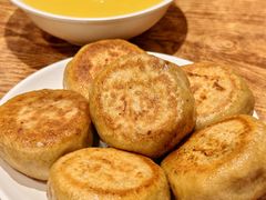 -清真吴记门钉肉饼·喜多利