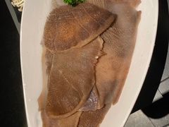 黑脆毛肚-麻路成都火锅(柏威年店)